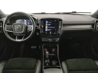 VOLVO XC40 usata, con Chiusura centralizzata