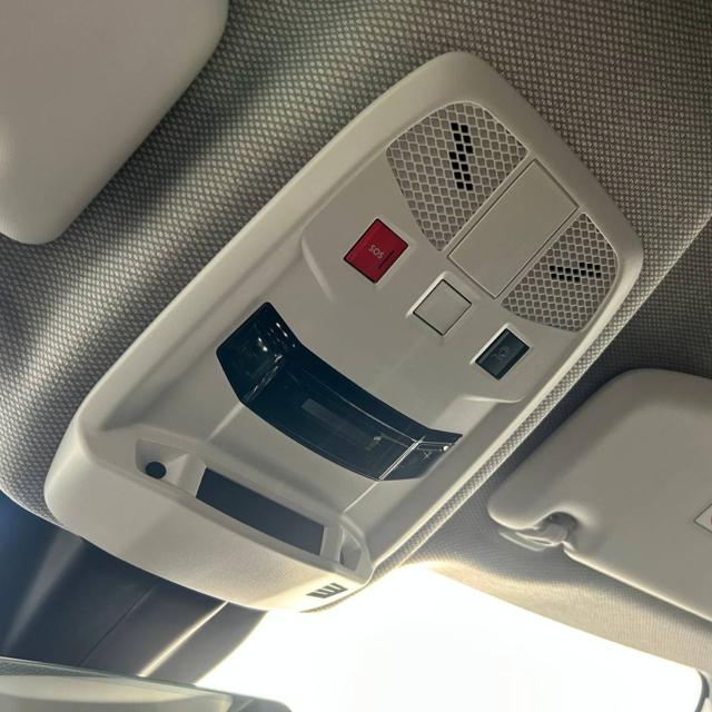 JEEP Avenger usata, con Controllo elettronico della corsia