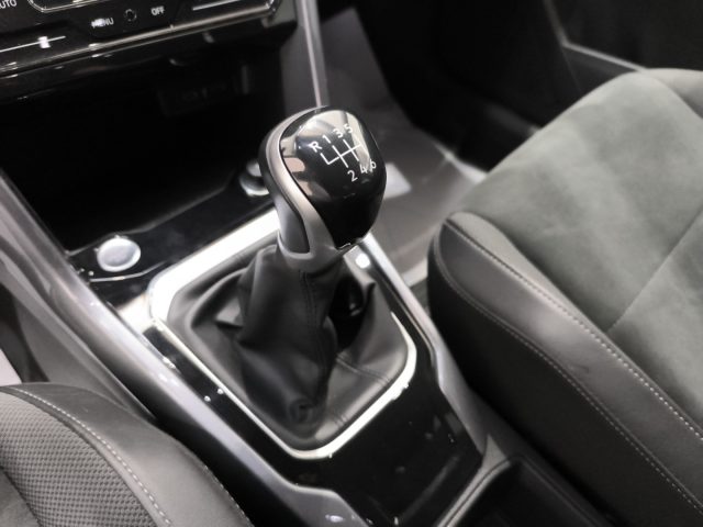 VOLKSWAGEN T-Roc usata, con Cruise Control
