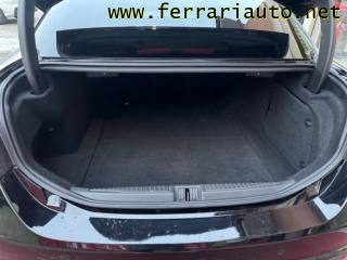 ALFA ROMEO Giulia usata, con Servosterzo