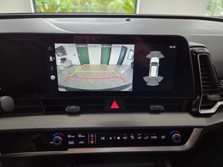 KIA Sportage usata, con Airbag laterali
