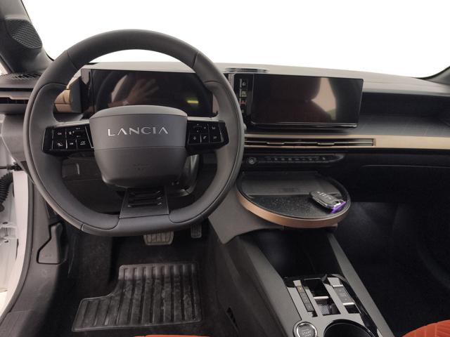 LANCIA Ypsilon usata, con Immobilizzatore elettronico