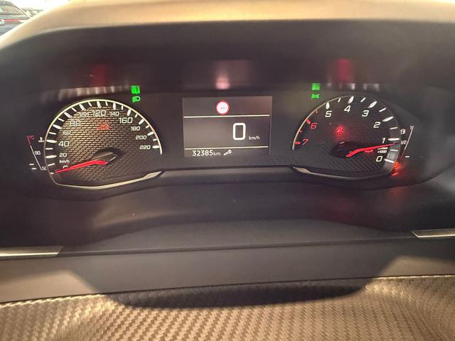 PEUGEOT 208 usata, con Chiusura centralizzata