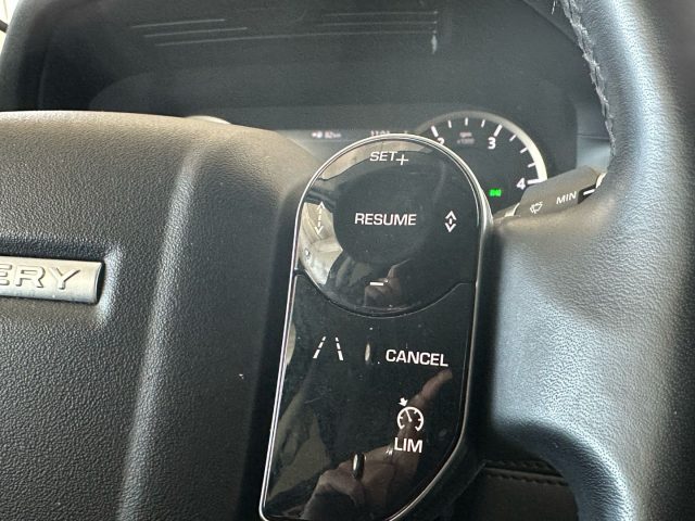 LAND ROVER Discovery Sport usata, con Sistema di navigazione