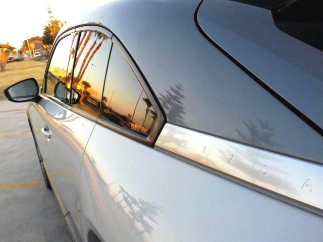 MAZDA MX-30 usata, con Boardcomputer