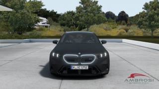 BMW M5 usata 3
