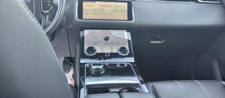 LAND ROVER Range Rover Velar usata, con ESP