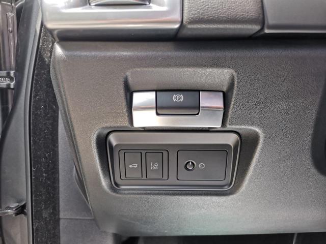 JAGUAR E-Pace usata, con Servosterzo