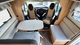 CI INTERNATIONAL usata 5