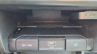 KIA Niro usata, con Volante multifunzione