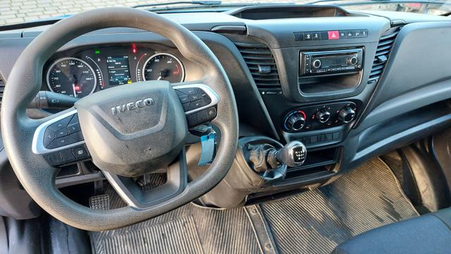 IVECO Daily usata, con Controllo trazione