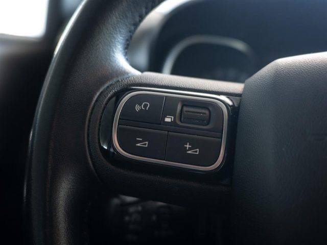 CITROEN C3 usata, con Luci diurne LED