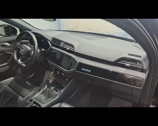 AUDI Q3 usata, con Autoradio digitale