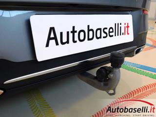 MERCEDES-BENZ CLA 200 usata, con Controllo trazione