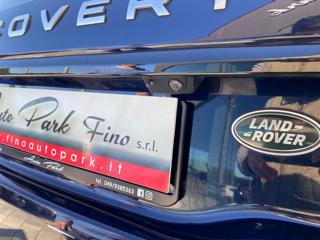 LAND ROVER Discovery Sport usata, con Filtro antiparticolato