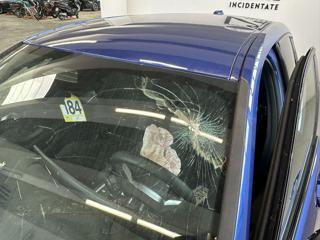 BMW 118 usata, con ESP