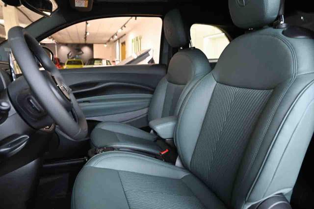 FIAT 500e usata, con Controllo automatico clima