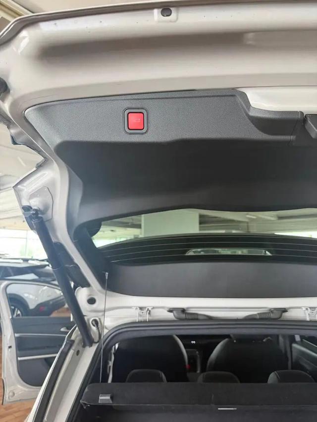 JEEP Avenger usata, con Immobilizzatore elettronico