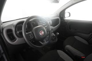 FIAT Panda usata 8