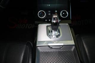 LAND ROVER Range Rover Evoque usata, con Controllo trazione