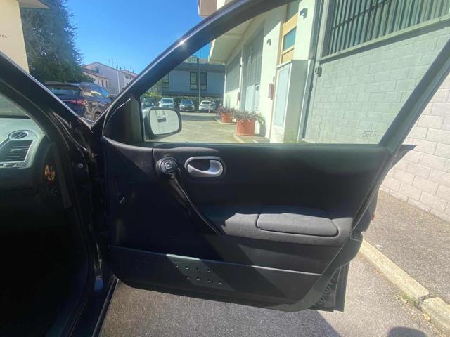 RENAULT Megane usata 15