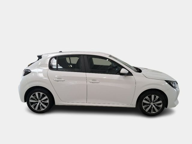 PEUGEOT 208 usata, con Climatizzatore