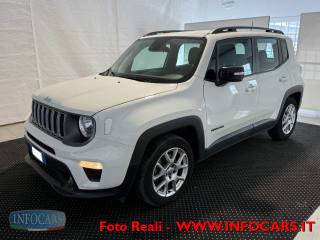 JEEP Renegade usata, con Airbag laterali