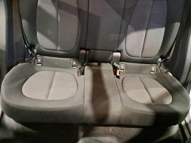 BMW X1 usata, con Filtro antiparticolato