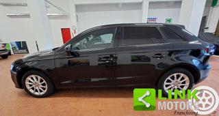 AUDI A3 usata 39