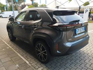 TOYOTA Yaris Cross usata, con Autoradio