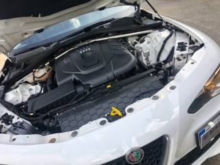 ALFA ROMEO Giulia usata, con Bluetooth