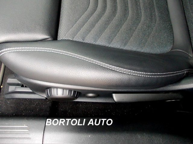 MERCEDES-BENZ A 180 usata, con Controllo elettronico della corsia