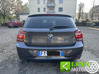 BMW 114 usata, con Alzacristalli elettrici