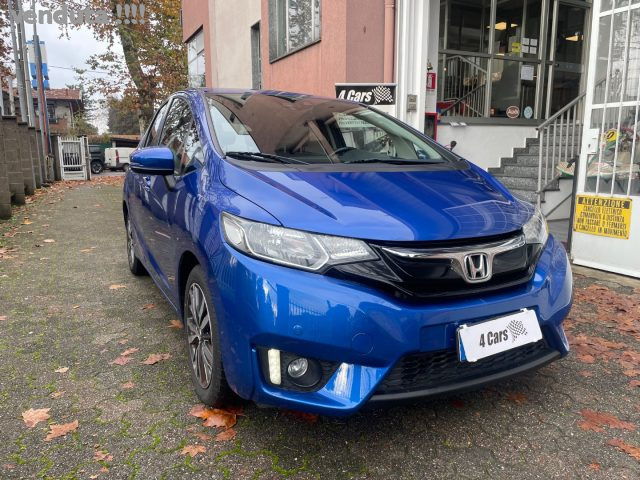 HONDA Jazz usata, con Airbag Passeggero