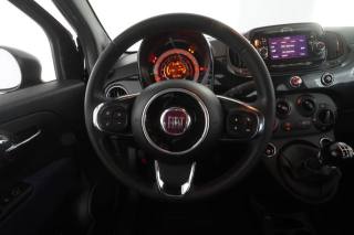 FIAT 500 usata 11