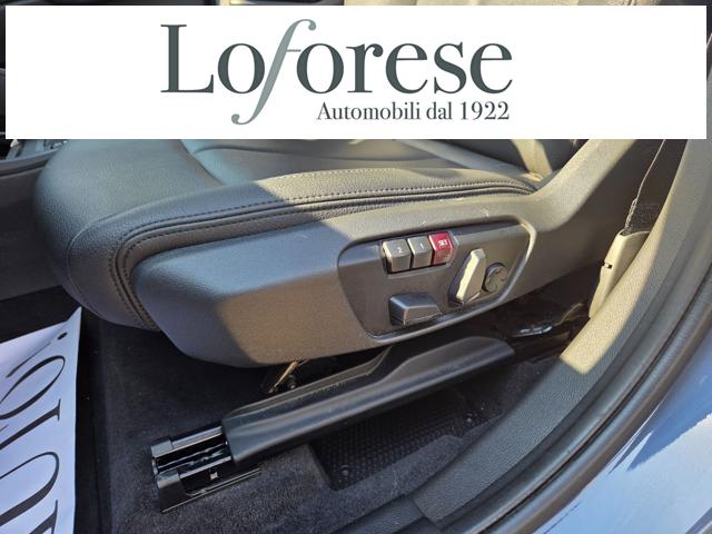 BMW X1 usata, con Climatizzatore