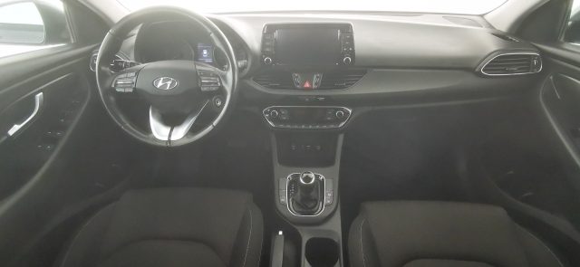 HYUNDAI i30 usata 46
