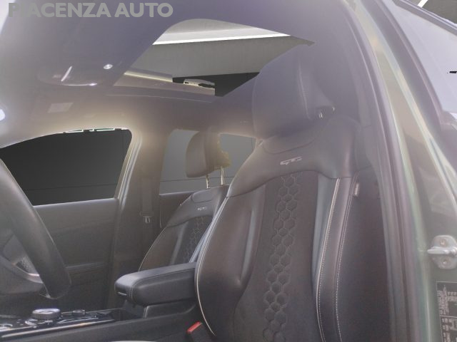 KIA Sportage usata, con Sistema di navigazione