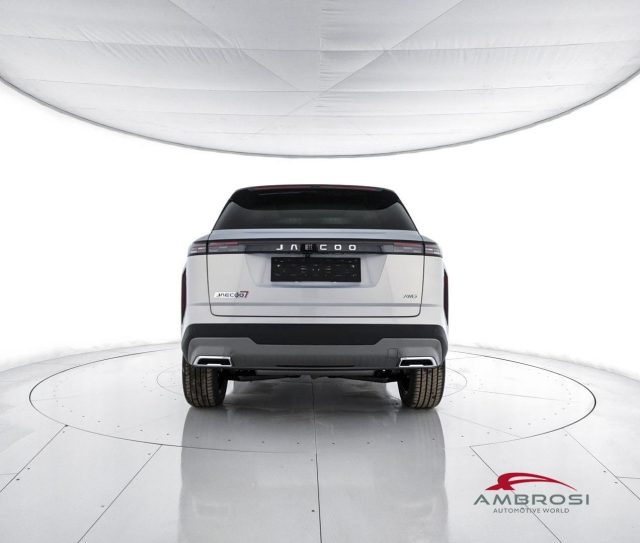 JAECOO J7 usata 5