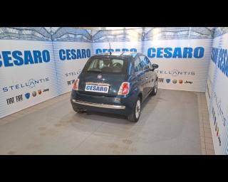 FIAT 500 usata, con Airbag laterali