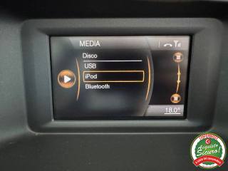 VOLVO V40 usata, con Fendinebbia