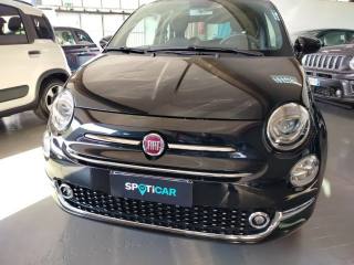 FIAT 500 usata, con Climatizzatore