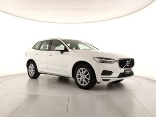 VOLVO XC60 usata, con Antifurto