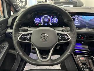 VOLKSWAGEN Golf GTD usata, con Fari Xenon