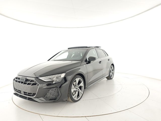 AUDI A3 usata, con ABS