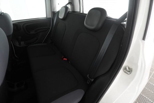 FIAT Panda usata 3