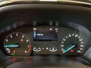 FORD Fiesta usata, con Volante in pelle