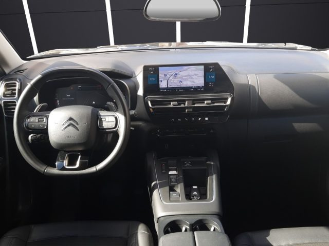CITROEN C5 Aircross usata, con Cruise Control