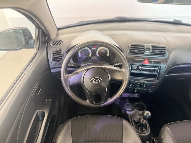 KIA Picanto usata 10