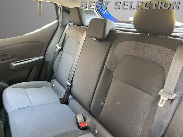 DACIA Sandero usata, con ESP
